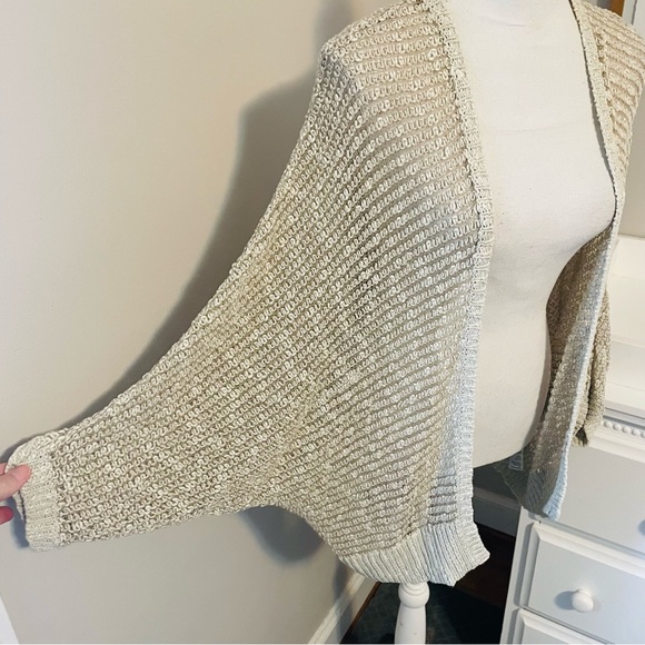 Staring at Stars Cardigan - Picture 2 of 6